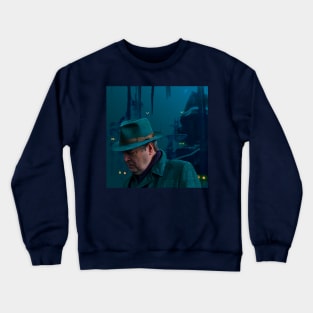 fred Crewneck Sweatshirt